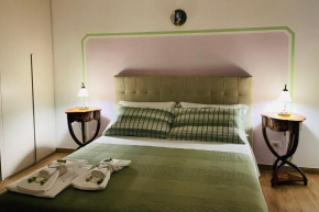 Alloggio Turistico San Valentino 5,8 Poggio Mirteto